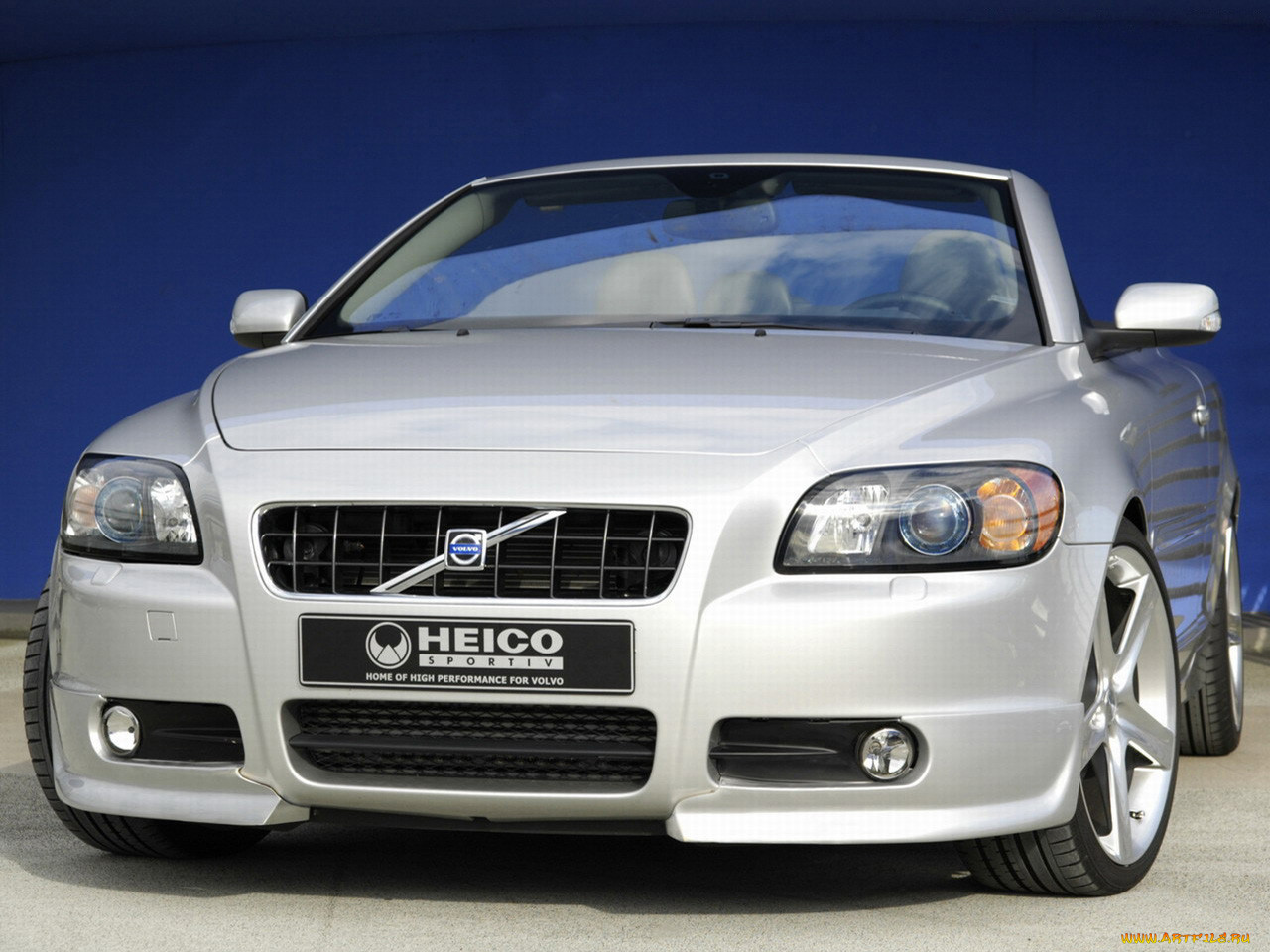 , volvo